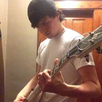 Brennan Malanaphy的照片