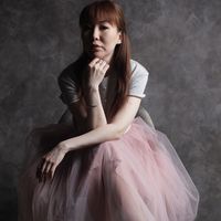 Photos de Julia Chernogradskaya