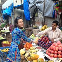 Ramona Schaerf's Photo