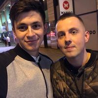 Mateusz Nadgłowski's Photo