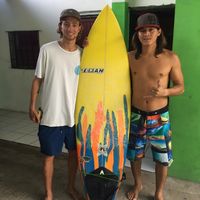 Oliver Michelsen's Photo