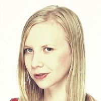 Anna Stachowicz's Photo