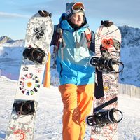 Dmitrii Kruglianin的照片