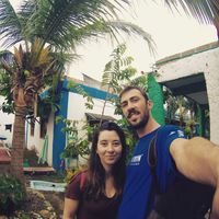 Huet Valentin的照片