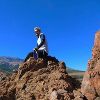 Photos de Guido Pastega