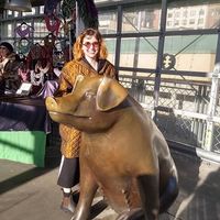 Photos de Hannah Johnson