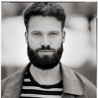 Julius Struve的照片