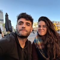 Miriam y Adriano (32-38)'s Photo