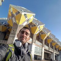 Christian ayora的照片