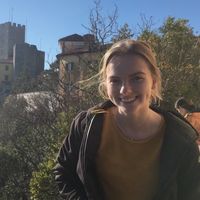 Fotos von Hannah Gardner