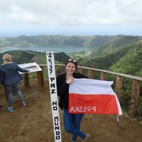 Anna Buzdygan's Photo