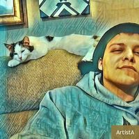 Le foto di Gage Sharp