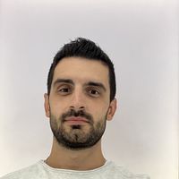 Nicolas Maffre's Photo