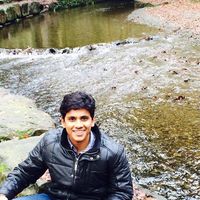 Le foto di Suraj Jalumuri