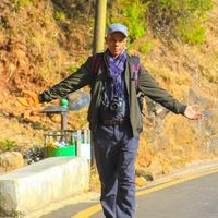 Fotos de Eyasu Tesfu