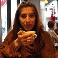 Catherine Braun的照片