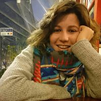 Photos de Ayşenur Akın