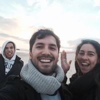 Nicolas Diaz的照片