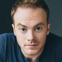 Joshua Browne的照片