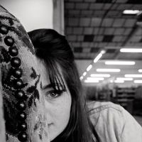 Esméralda Tabaï's Photo