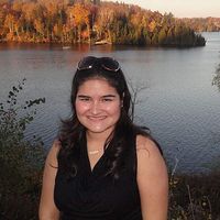 Catalina Hermida's Photo