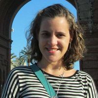 Maria Clara Seabra's Photo