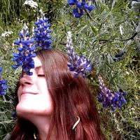 Helena Joaquin's Photo