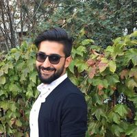 Hüseyin Günal's Photo