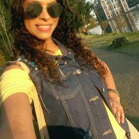 Aida Luna Arroyo's Photo