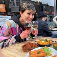 Anna Hubbard's Photo