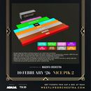 WESTLIFE GALA LIVE IN JAKARTA's picture