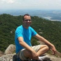 Фотографии пользователя Leandro Guida