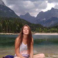 Tatiana Mandrykina的照片