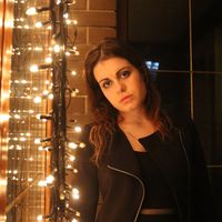 Елена Чумак's Photo