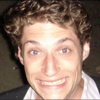 Olivier Neveu's Photo