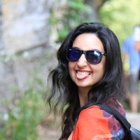 Lana Adamyan's Photo