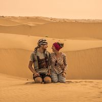 Adam & Asia Dzielicki的照片