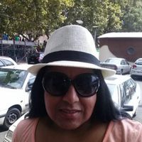 ELKRERARFI Nina的照片