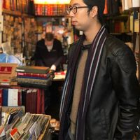 Kevin Yan Kuang Lin的照片