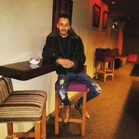 Photos de Ismail Jamjam