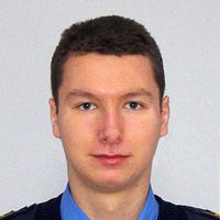 Ihor Vlasenko's Photo