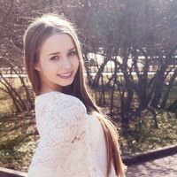 Olga Svetkina的照片