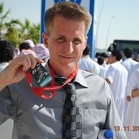 Michael Turcotte的照片