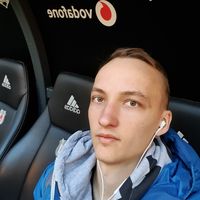 Alex Grudnev's Photo