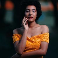 Leslie Bonilla的照片