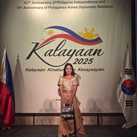 Anne Majette Majette的照片