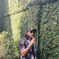 Esteban Alzate's Photo