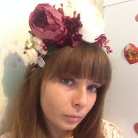 Photos de Daria Abakumova