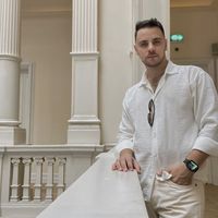 Zoheïr Belhadji的照片