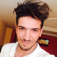 Фотографии пользователя Salah El Barnaty